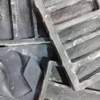 قالب سنگ مصنوعی نمای ساختمان
