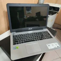 لپ تاپ اقتصادی Asus