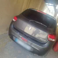 تیبا دو نوک مدادی