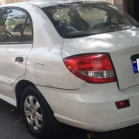 کیا ریو مدل ۸۸