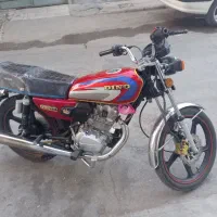 متور هندا ۲۰۰