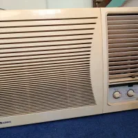 کولر گازی پنجره ای مارک گری19000