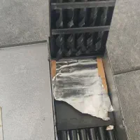 ابزار مته آچار صنعتی