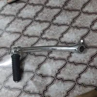 هندل هندا مدل آلفا