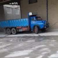 حمل گندم