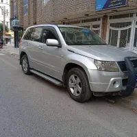 سوزوکی ویتارا اتومات