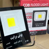 پرژکتور ۵۰ وات led اقتصادی cob