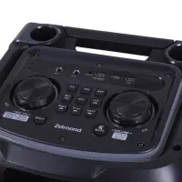 زلموند Z2208 اکبند با گارانتی ۲۴ ماهه