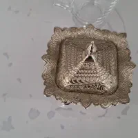 4 عدد قندان نو