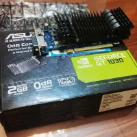 کارت گرافیک GT 1030 2GB DDR5 BRK
