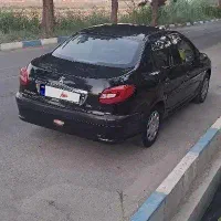 ۲۰۶ sd tu3|خودرو سواری و وانت|رباط‌کریم, رباط‌کریم|دیوار