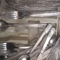 قاشق و چنگال