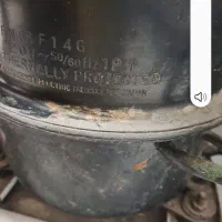 یخچال بوژان  رامشیر