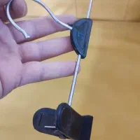 چوبکار دوگیره شلواری