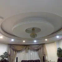 گچکاری گچبری لکه گیری