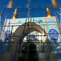 کاشی سنتی دست ساز
