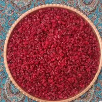 زرشک پفکی/ضمانت بی قید و شرط/پرداخت درب منزل