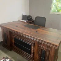 میز مدیریت