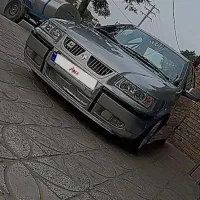 سمند مدل ۸۲ سالم