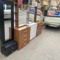 میزارایش اینه قدی سالن واتاق خواب