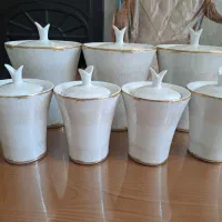 سرویس پاسماوری ۷ پارچه چینی