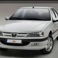 پژو پارس xu7p 1401 سفارشی فول elx