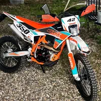 Crx 350