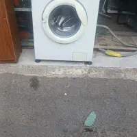 لباسشویی ۶ کیلویی دوو ....