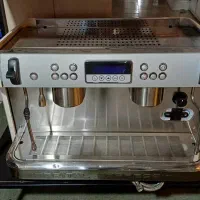 دستگاه اسپرسو ساز صنعتی