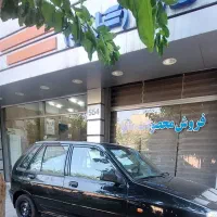 پراید 111 SE هاچبک *صفر واقعی خشک *مدل 98