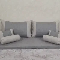 سرویس شاه نشین پنج تیکه