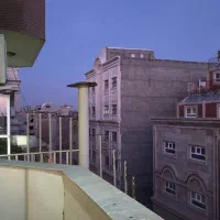 واحد-100-متر-در-نصف-راه-اشکان-فیروز-رسالت