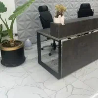 مبلمان اداری pvsi miz
