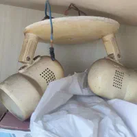 روشنایی دیوارکوب