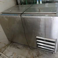 یخچال فریزر