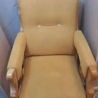 مبل تک نفره