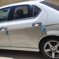دنا پلاس توربو شارژ 1401