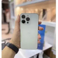 آیفون ۱۳ پرو باتری ۱۰۰ تعویض باضمانت ریجستری شده