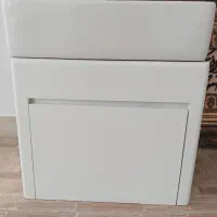 روشویی و کابین