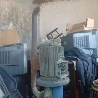 پمپ آب کف کش