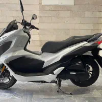 JT200|موتورسیکلت|تهران, سعادت‌آباد|دیوار