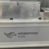 ماینر m21