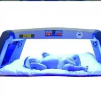 اجاره دستگاه زردی نوزاد (فوتوتراپی)
