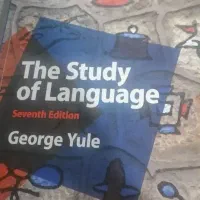 کتاب های زبان