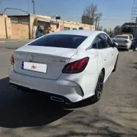 ام ج جی تی mg gt 2024 / بی رنگ / بی توضیح / عروسک