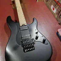 schecter supper shredder گیتار الکتریک شکتر
