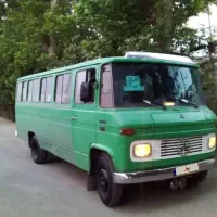 مینی بوس مدل59