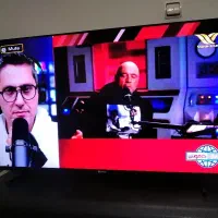 تلویزیون ۵۰اینچ اسنوا