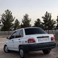 پراید صبا مدل88
