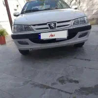 پژو پارس xu7p سفارشی ۱۴۰۲